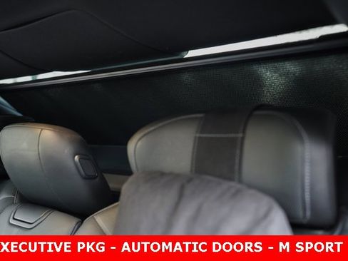 Used 2023 BMW 760i xDrive 760i xDrive w/ Executive Package image 40