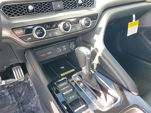 New 2026 Acura Integra A-Spec image 20