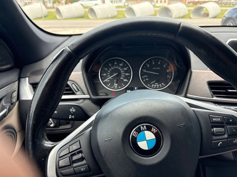 Used 2017 BMW X1 sDrive28i FWD image 9