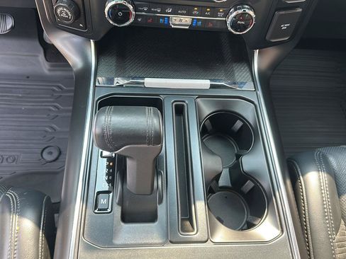 Certified 2022 Ford F150 Raptor w/ Equipment Group 801A High AWD/4WD image 21