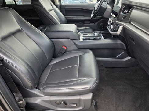 Used 2024 Ford Expedition XLT RWD image 15