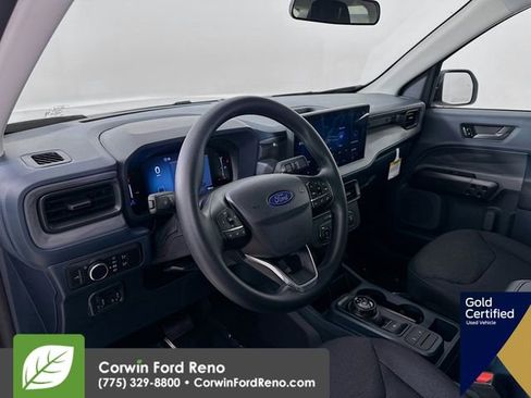 Certified 2025 Ford Maverick XL w/ 4K Tow Package image 12