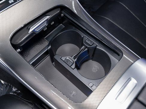 Certified 2025 Mercedes-Benz CLE 300 4MATIC Coupe image 20