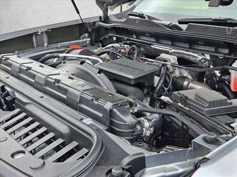 New 2026 Chevrolet Silverado 2500 LT w/ Texas Edition AWD/4WD image 17