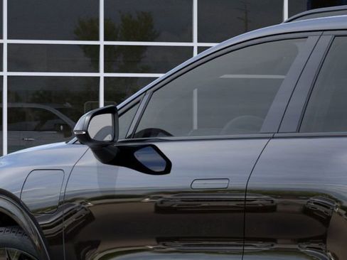 New 2026 Chevrolet Equinox EV RS image 12