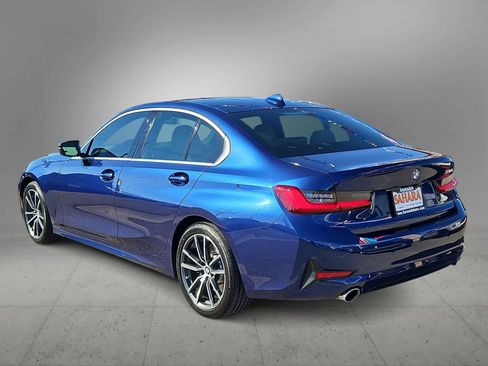Used 2020 BMW 330i Sedan w/ Premium Package image 7