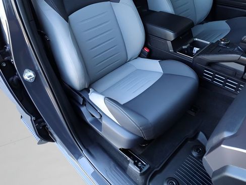 Certified 2026 Toyota Tacoma TRD Sport RWD image 24