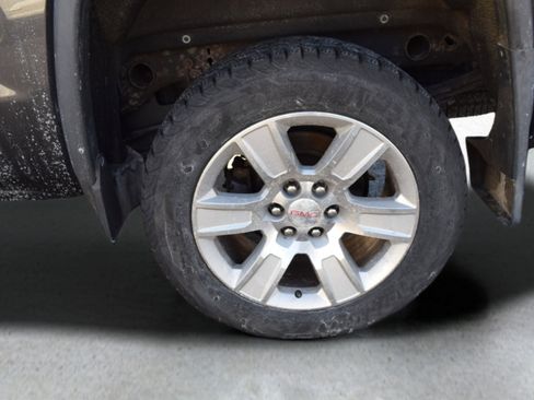 Used 2016 GMC Sierra 1500 SLE w/ SLE Value Package image 8