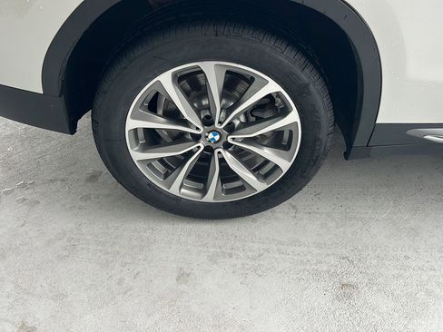 Used 2019 BMW X3 sDrive30i w/ Premium Package image 39