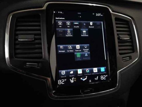 Used 2020 Volvo XC90 T5 Momentum w/ Protection Package image 27