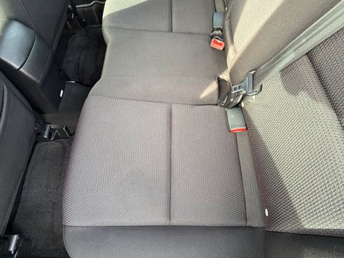 Used 2008 MAZDA MAZDA3 s Sport image 13