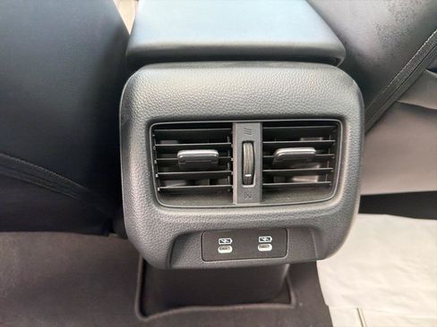 Used 2025 Acura ADX A-Spec AWD/4WD image 22