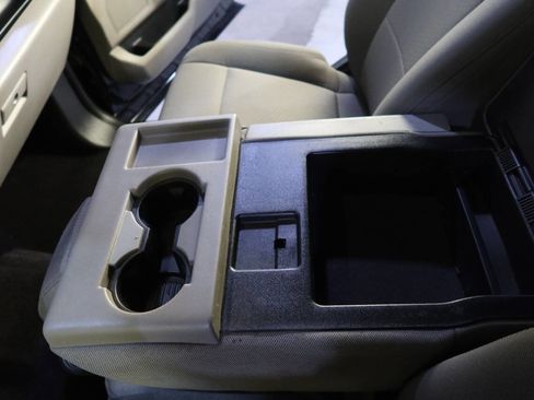 Used 2015 Ford F150 XLT w/ Equipment Group 301A Mid image 34