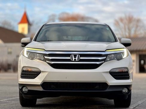 Used 2018 Honda Pilot EX-L image 2