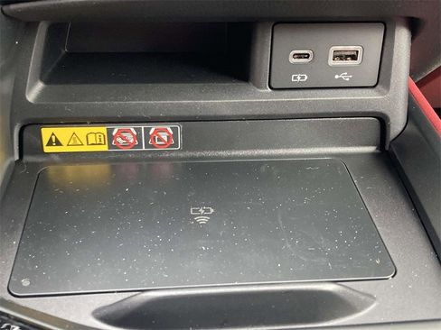 New 2026 Lexus NX 350h FWD image 16