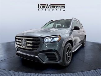 New 2026 Mercedes-Benz GLS 450 GLS 450 4MATIC SUV video 1