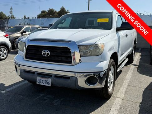 Used 2008 Toyota Tundra SR5 image 3