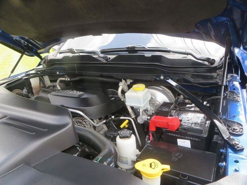 Used 2019 RAM 2500 Power Wagon AWD/4WD image 32