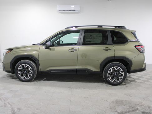 New 2026 Subaru Forester Premium image 29