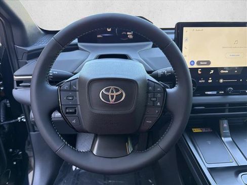 Certified 2026 Toyota bZ FWD image 14