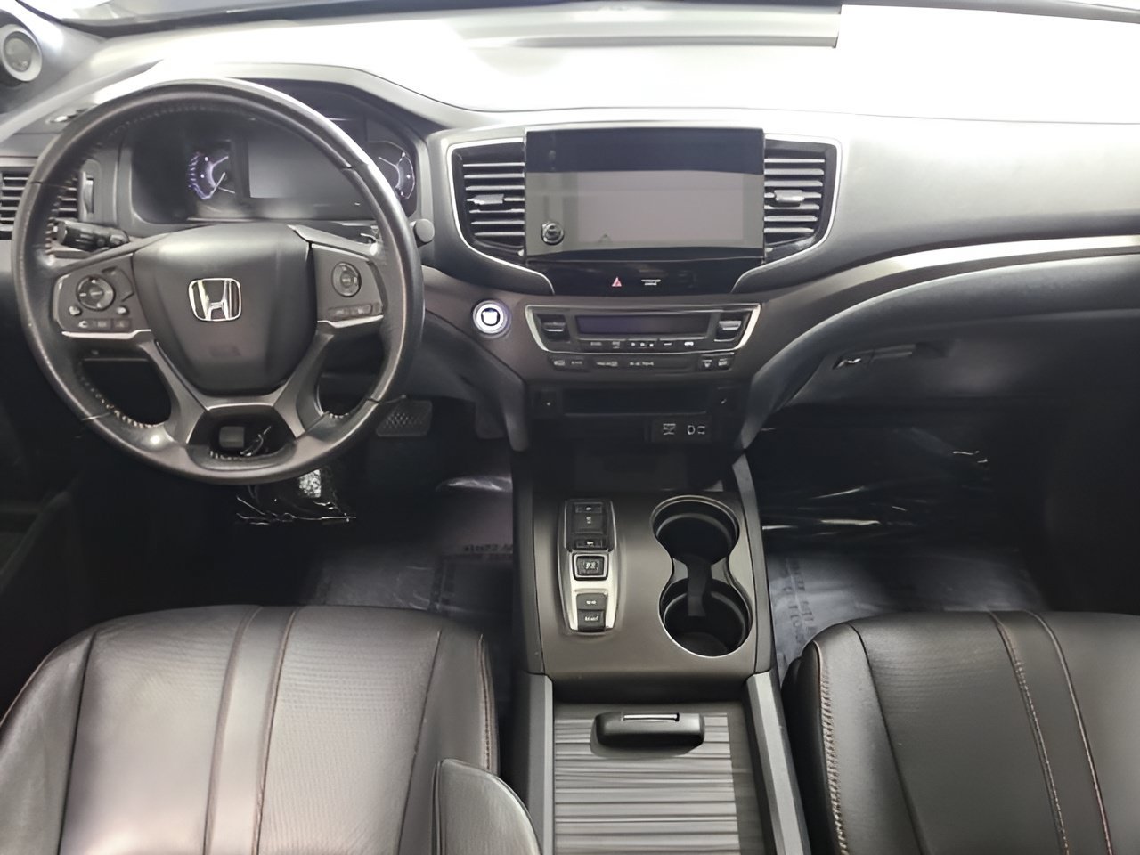 Used 2023 Honda Passport TrailSport image 24