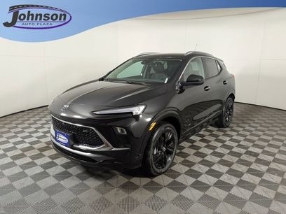 New 2026 Buick Encore GX Sport Touring w/ Advanced Technology Package