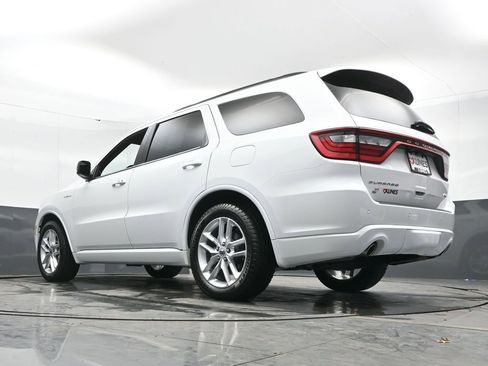 Used 2023 Dodge Durango R/T image 56