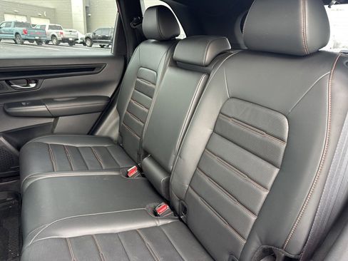 Used 2024 Honda CR-V Sport-L image 18