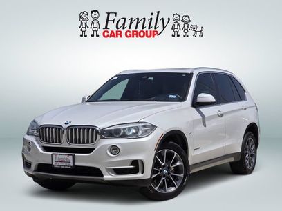 Used 2018 BMW X5 sDrive35i