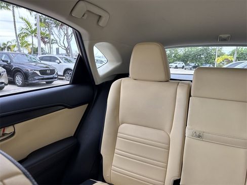 Used 2020 Lexus NX 300 300 image 18