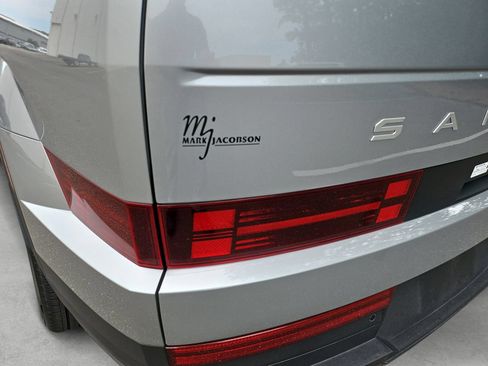 Used 2026 Hyundai Santa Fe SEL FWD image 20
