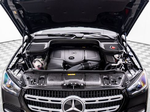 New 2026 Mercedes-Benz GLE 350 GLE 350 image 31