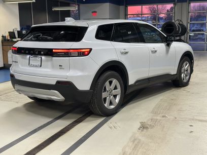 New 2026 Honda Prologue EX