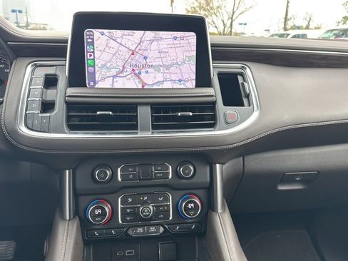 Used 2021 Chevrolet Tahoe Z71 w/ Luxury Package image 11