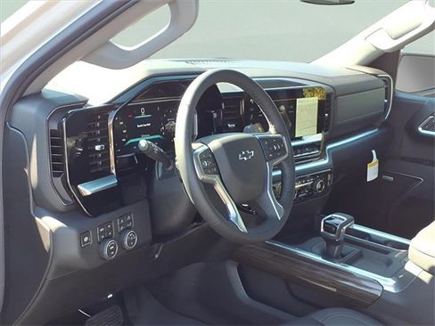 New 2026 Chevrolet Silverado 1500 RST w/ RST All Star Premium Package image 6