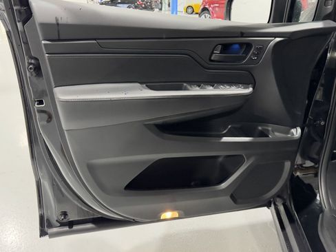 New 2026 Honda Odyssey EX-L image 23