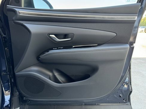 Used 2024 Hyundai Tucson SEL image 27