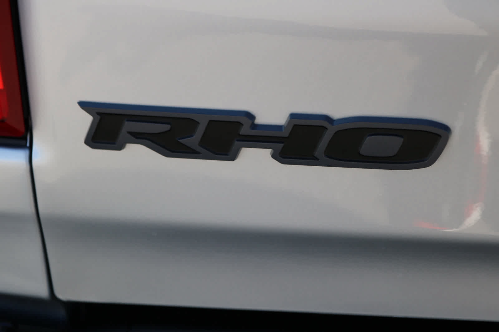 New 2026 RAM 1500 RHO AWD/4WD image 12