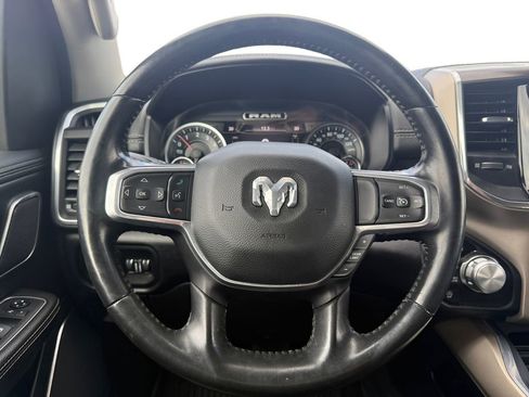 Certified 2022 RAM 1500 Laramie image 12