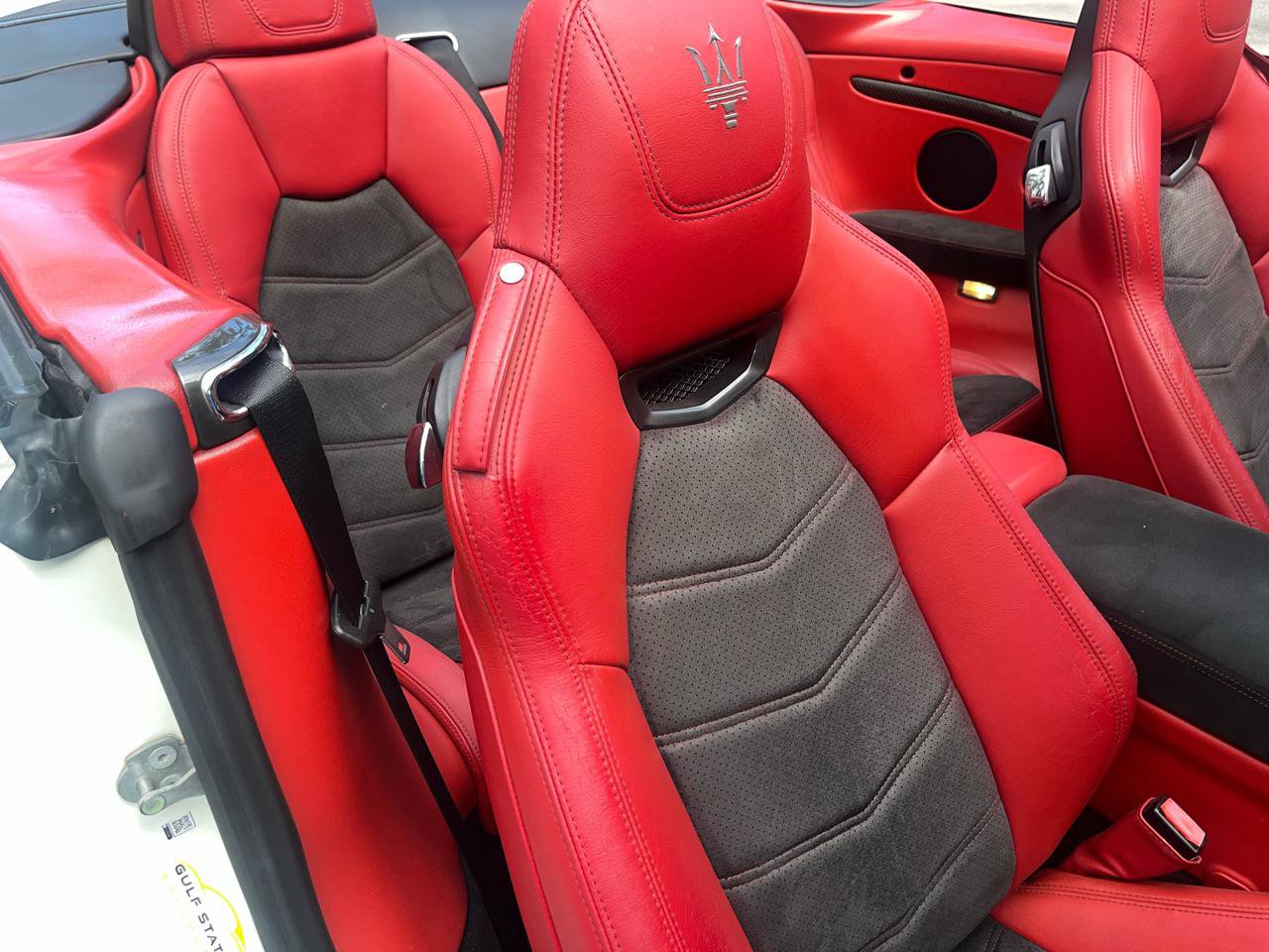 Used 2018 Maserati GranTurismo MC RWD image 46