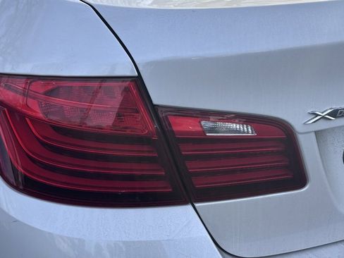 Used 2016 BMW 535i xDrive Sedan image 7