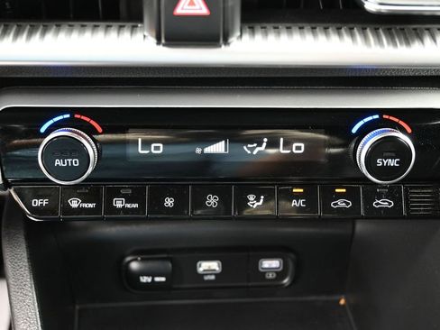 Used 2023 Kia K5 GT-Line FWD image 31