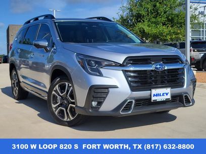 Used 2023 Subaru Ascent Touring