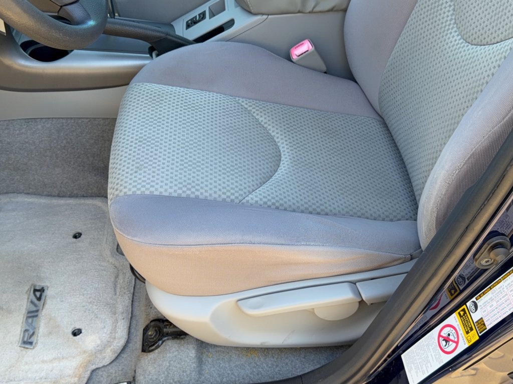 Used 2007 Toyota RAV4 2WD image 16