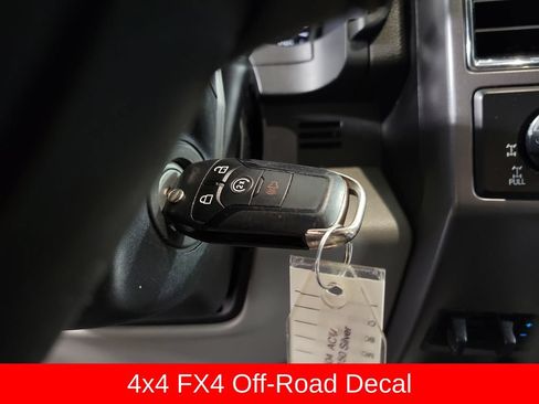 Used 2015 Ford F150 XLT w/ Equipment Group 301A Mid AWD/4WD image 17