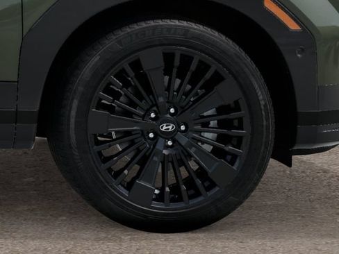 New 2026 Hyundai Santa Fe Calligraphy FWD image 8