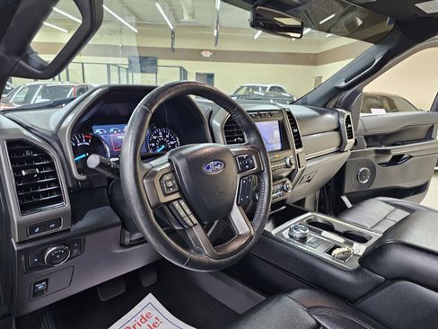 Used 2020 Ford Expedition Max XLT w/ Equipment Group 202A image 20