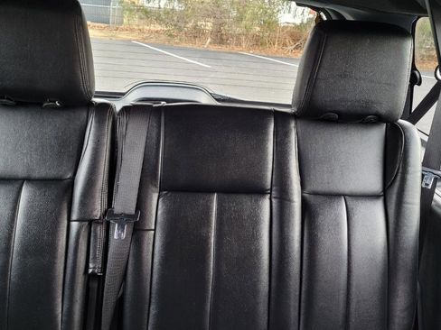 Used 2015 Ford Expedition EL XLT image 20