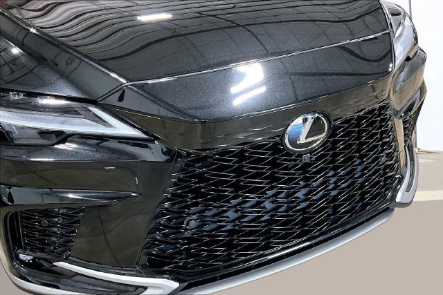 Used 2024 Lexus RX 350 F Sport w/ Convenience Package AWD/4WD image 26