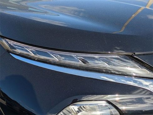 New 2025 Mitsubishi Outlander SEL image 10